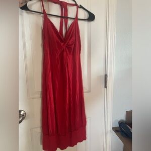 Vintage Victoria secret dress